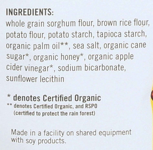 Quinn Pretzel Sticks Sea Salt 5.6 oz – Allergen-Free School Safe Snack for Kids Lunchboxes