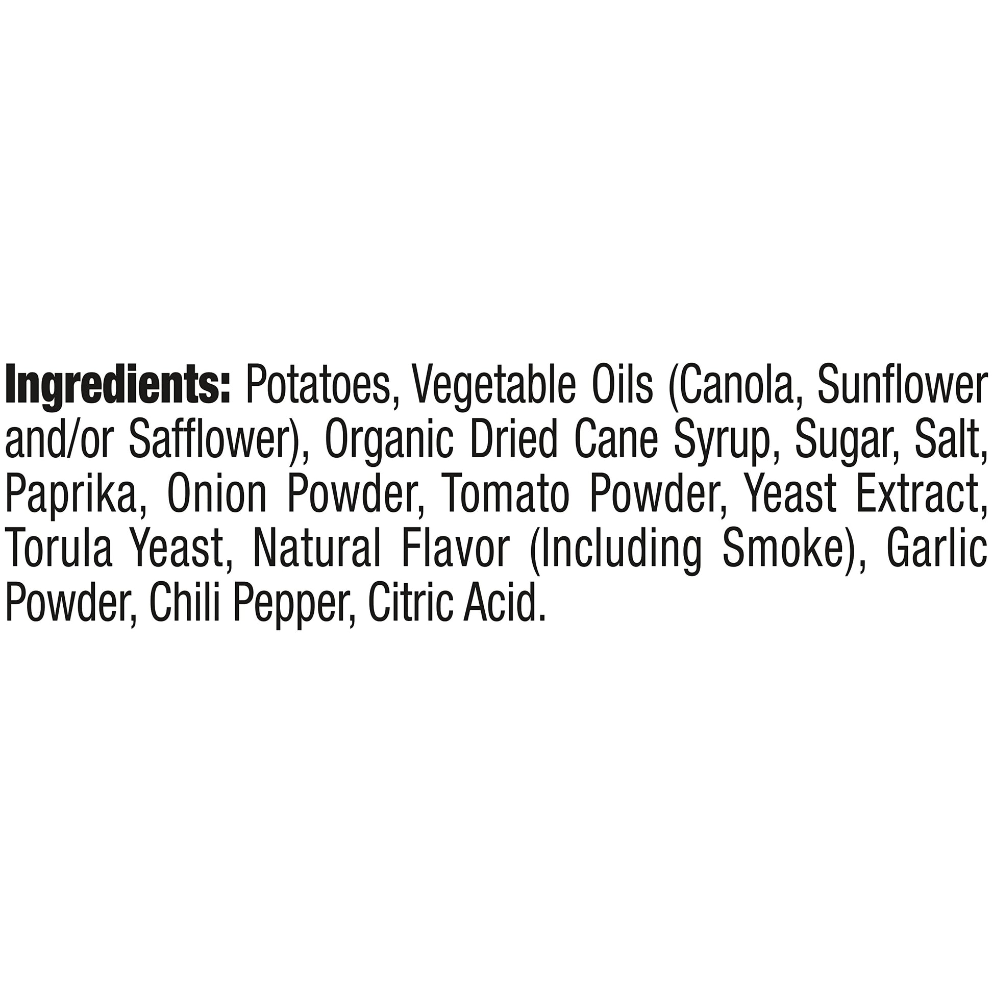 non-gmo project verified formulation