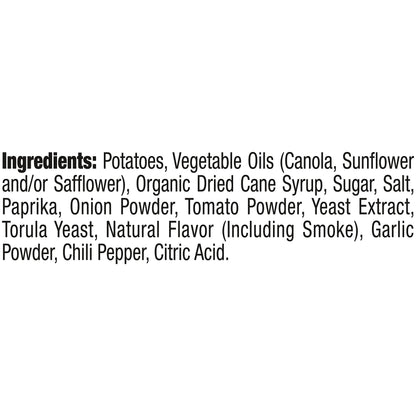 non-gmo project verified formulation