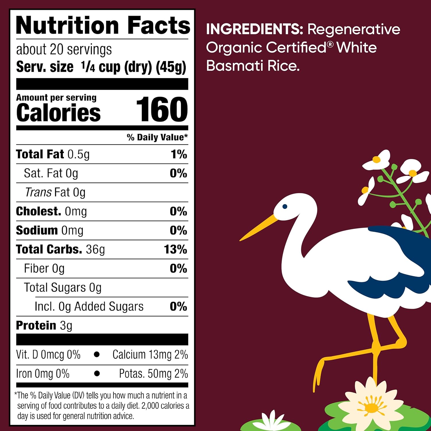 non-gmo project verified, gluten-free, 100% whole grain, vegan, and kosher certified