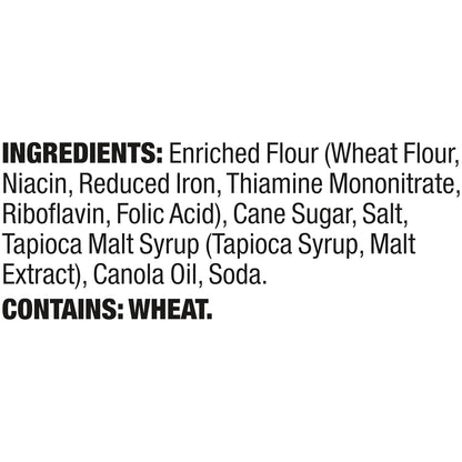 non-gmo project verified ingredient list