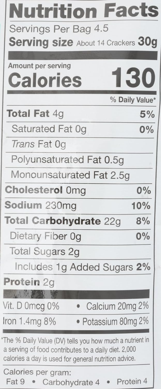 non-gmo project verified ingredient sourcing