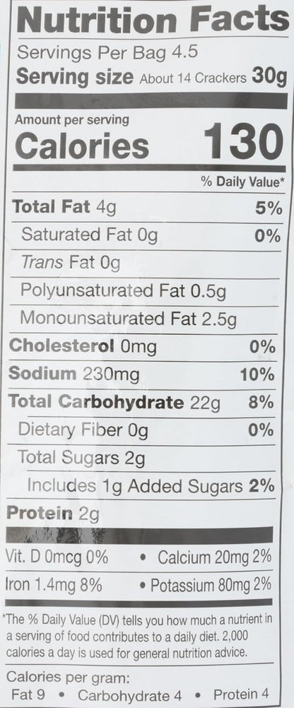 non-gmo project verified ingredient sourcing