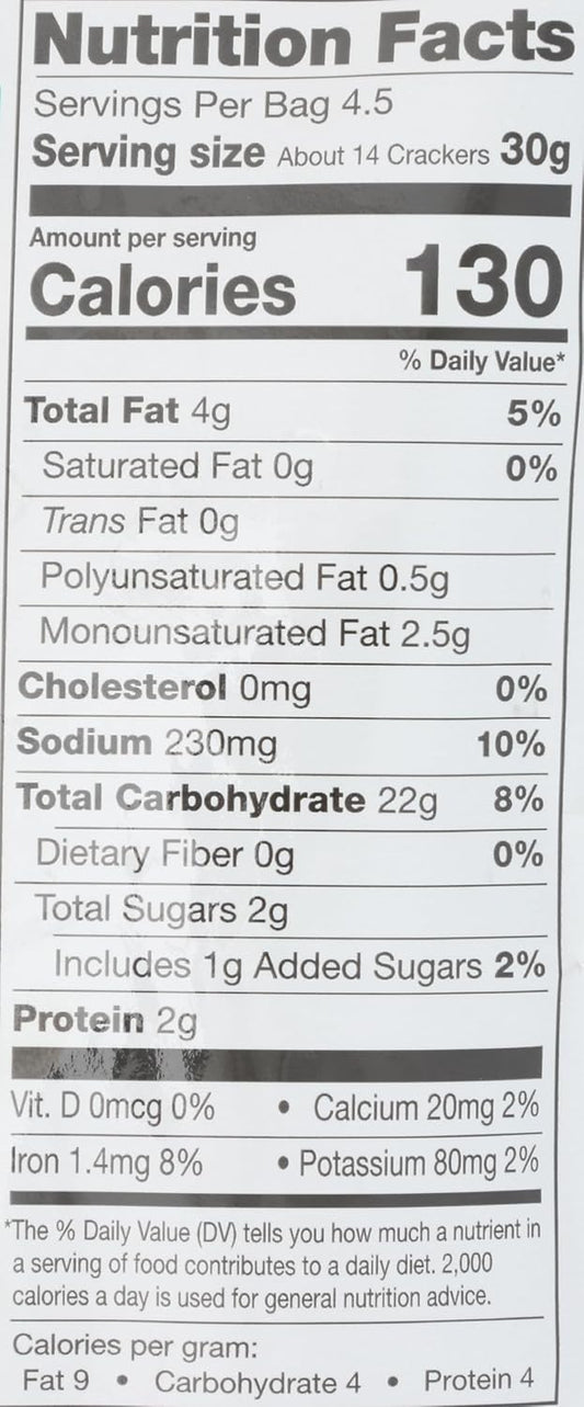 non-gmo project verified ingredient sourcing