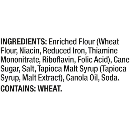 non-gmo project verified ingredient sourcing