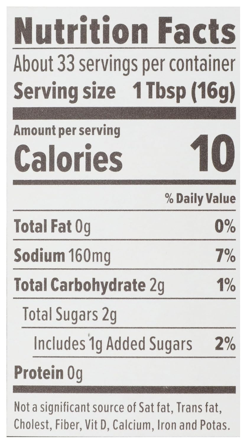 non-gmo project verified, keto certified, certified paleo, and plant-based