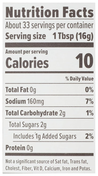 non-gmo project verified, keto certified, certified paleo, and plant-based