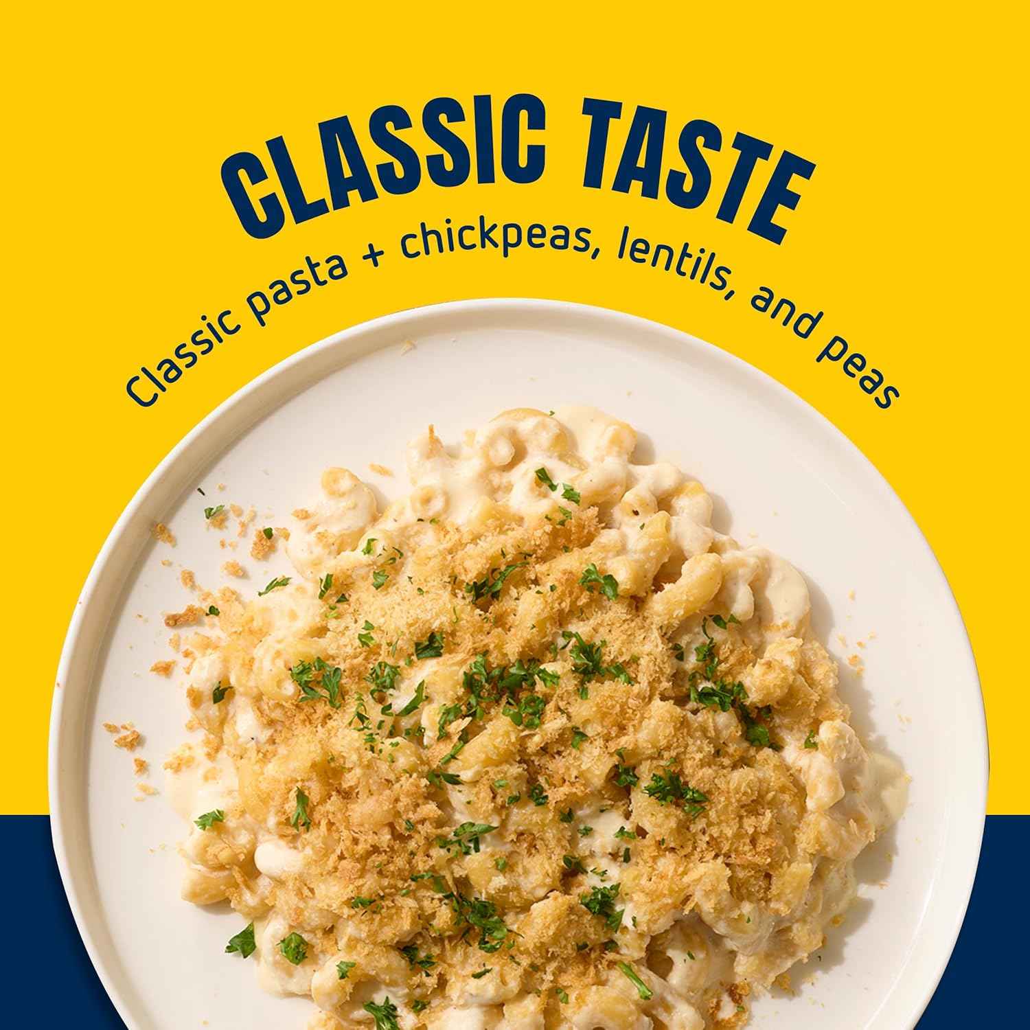 Barilla Protein+ Elbows Pasta – Thoughtful Pantry Gift for Health-Conscious Friends and Family