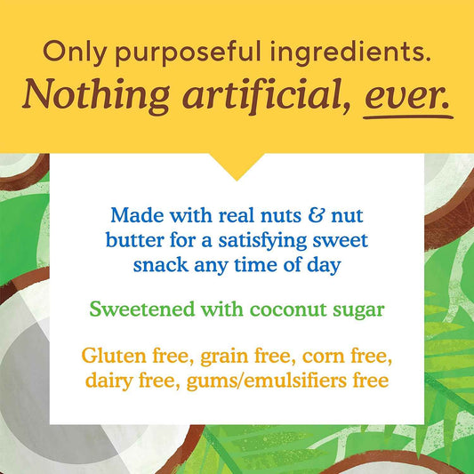 Simple Mills Cocoa Cashew Crème Cookies – Safe Lunchbox Treat for Allergy-Aware Classrooms