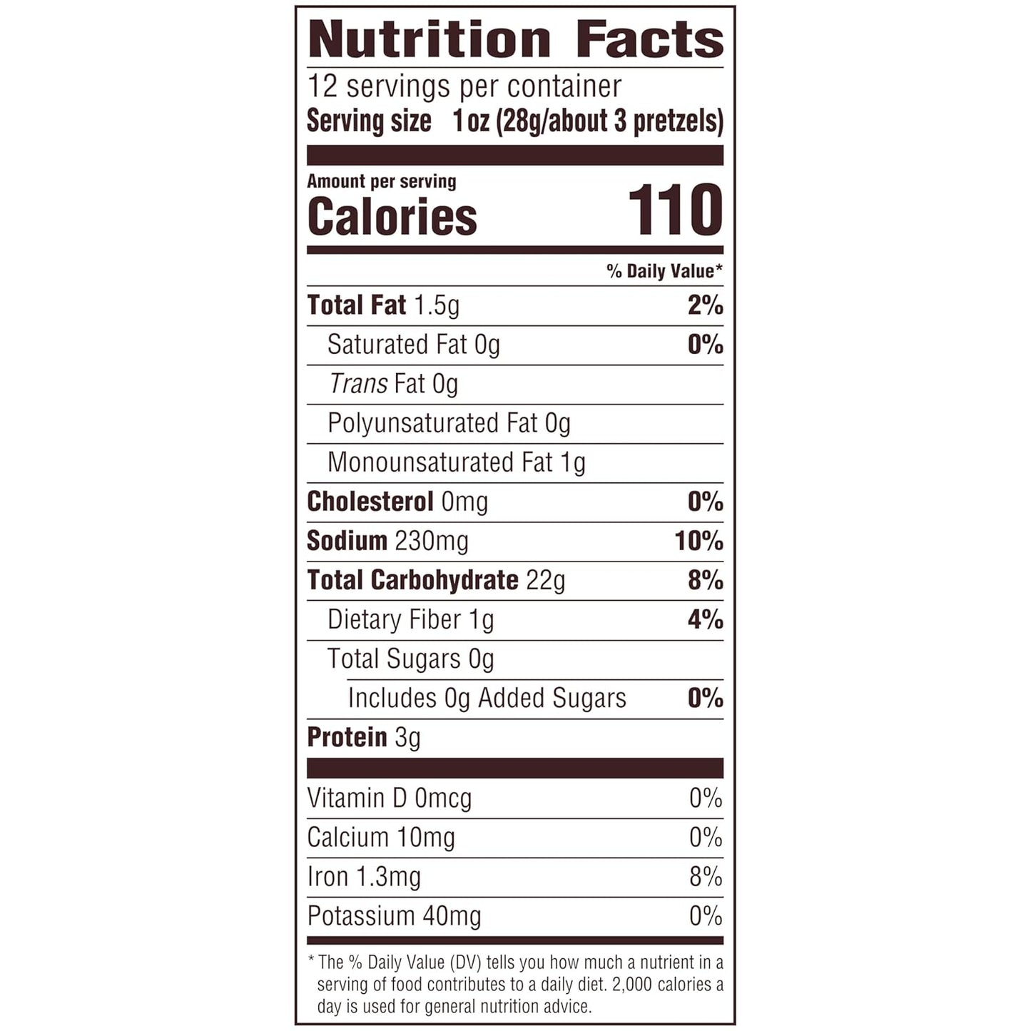 non-gmo project verified, no preservatives formulation