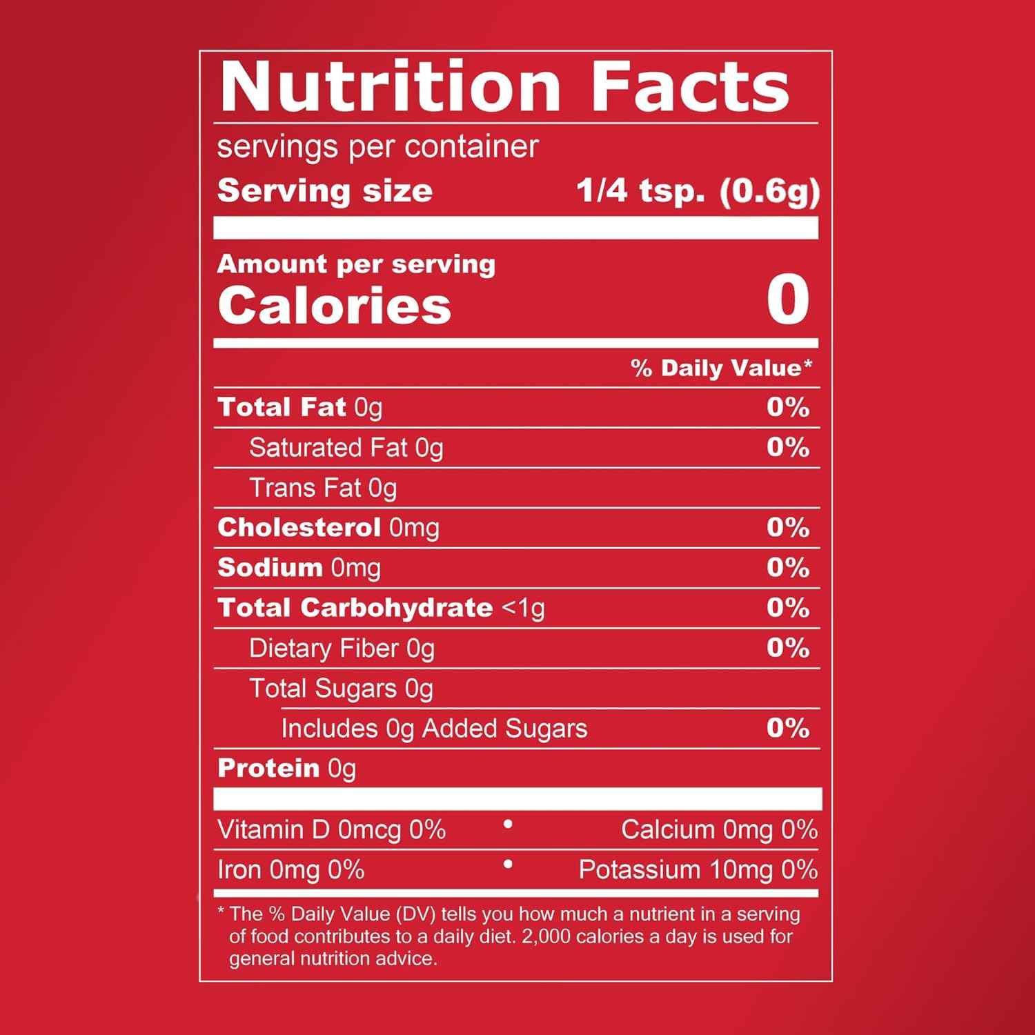 McCormick Pure Ground Black Pepper 3 oz – Clean-Ingredient Pantry Staple for Mindful Home Cooking