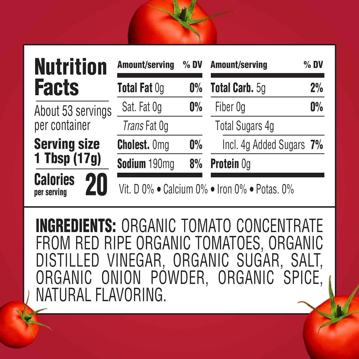 Heinz Organic Tomato Ketchup for Kosher-Certified Kitchens, 32 oz Trusted Bottle for Shabbat and Holiday Tables