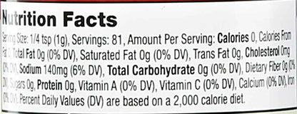 Frontier Herb Adobo 12-Pack Seasoning Blend – Practical Holiday Gift for the Latin Cooking Enthusiast