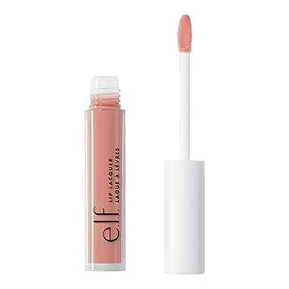 e.l.f. Lip Lacquer – Housewarming and Self-Care Gift Set Pick, Vitamin Infused Cruelty-Free Lip Gloss