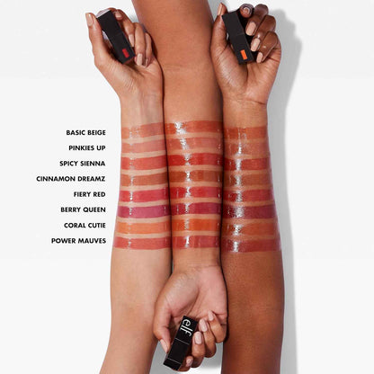 e.l.f. Long-Lasting Lip Tint – Wind-Down Evening Lip Color That Doubles as Overnight Rosy Stain