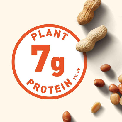 CLIF Nut Butter Bar – Individually Wrapped Energy Bar for Cycling Routes and Trail Adventures