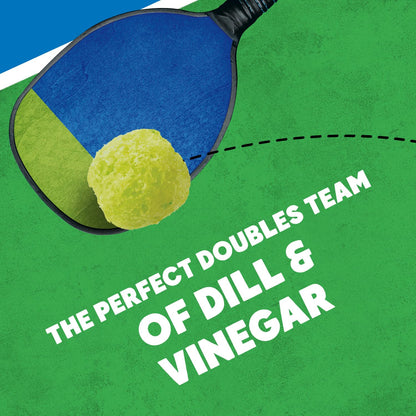 official sponsorship tie-in with the association of pickleball players