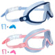 Blue & Pink