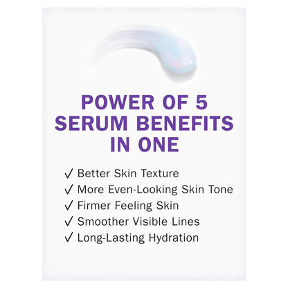 Olay Super Serum – Premium Anti-Aging Facial Elixir, Luxury Skincare at Mass-Market Price