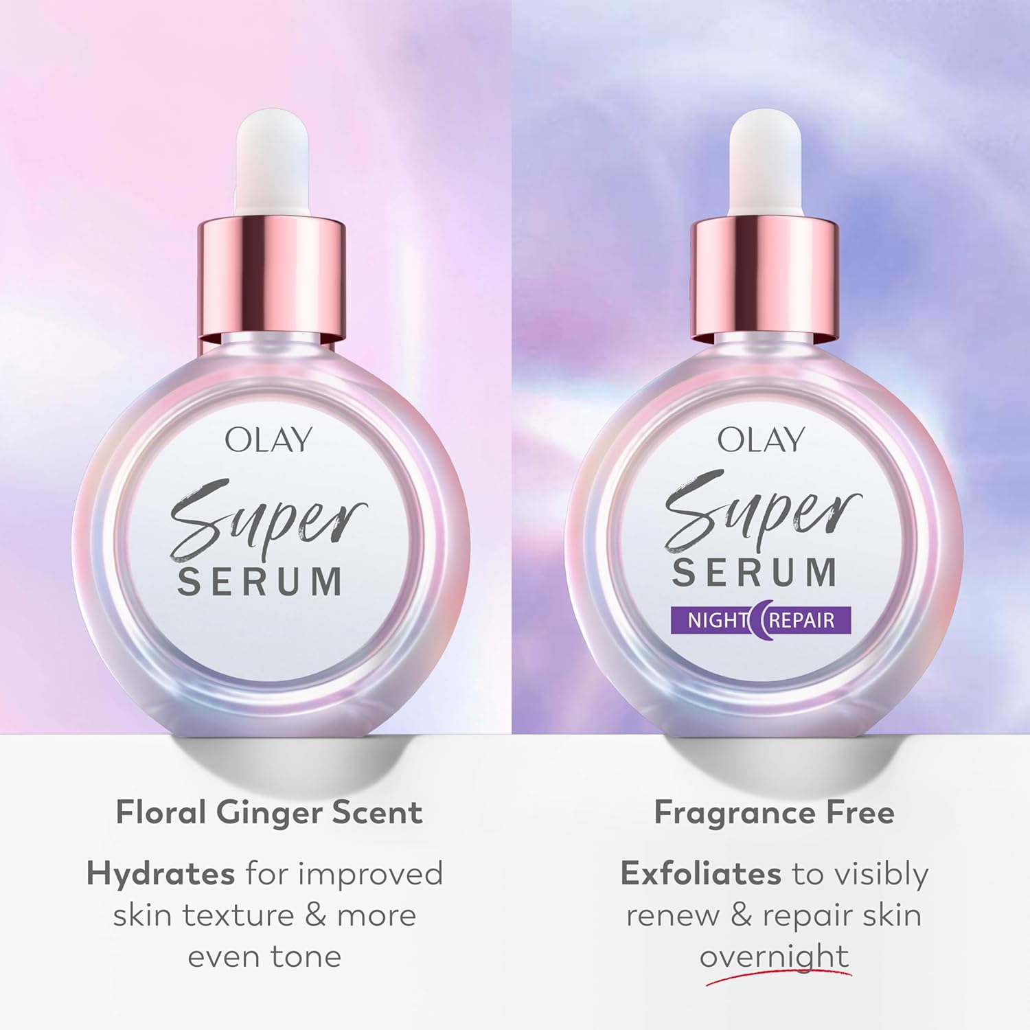 Olay Super Serum – Premium Anti-Aging Facial Elixir, Luxury Skincare at Mass-Market Price