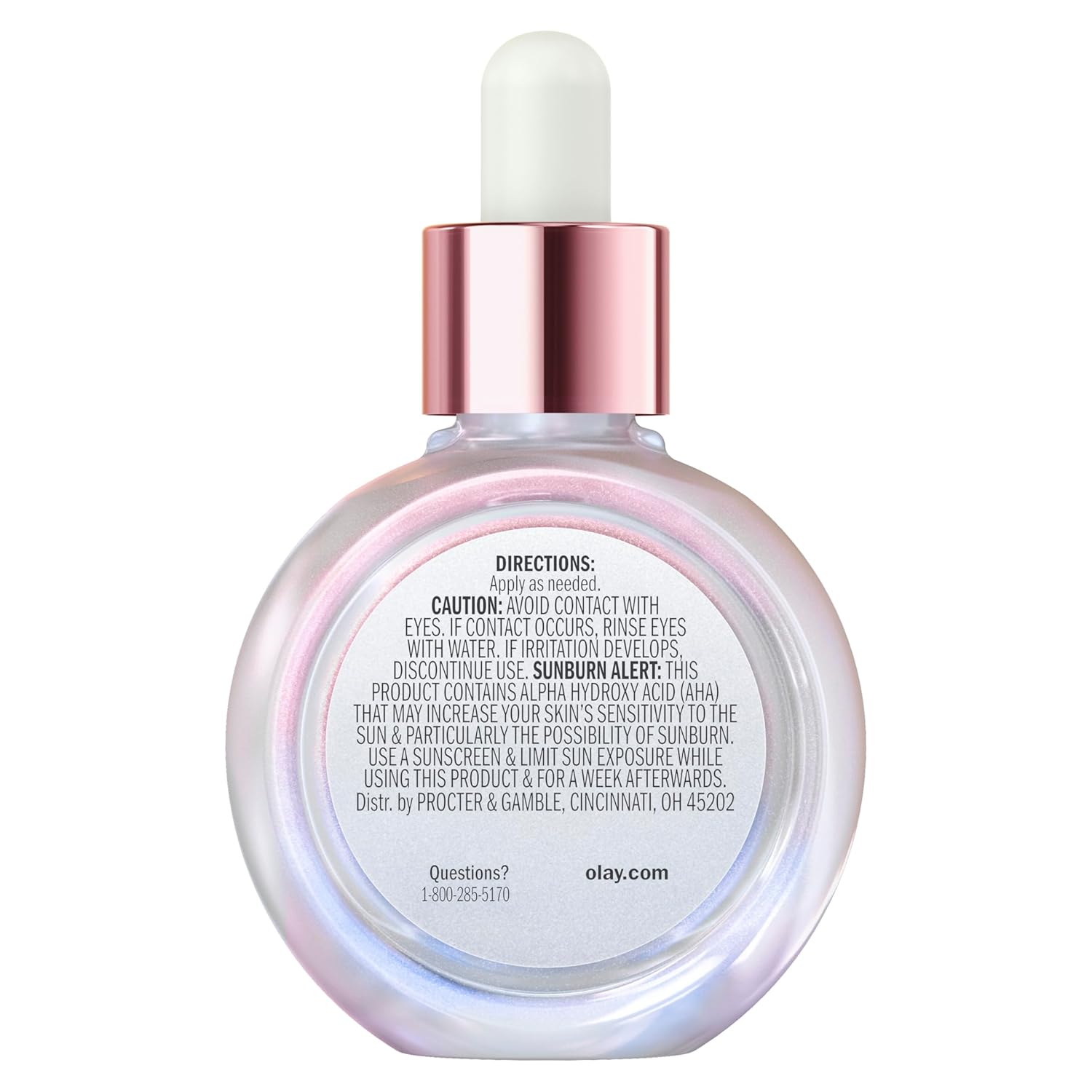 Olay Super Serum – Premium Anti-Aging Facial Elixir, Luxury Skincare at Mass-Market Price