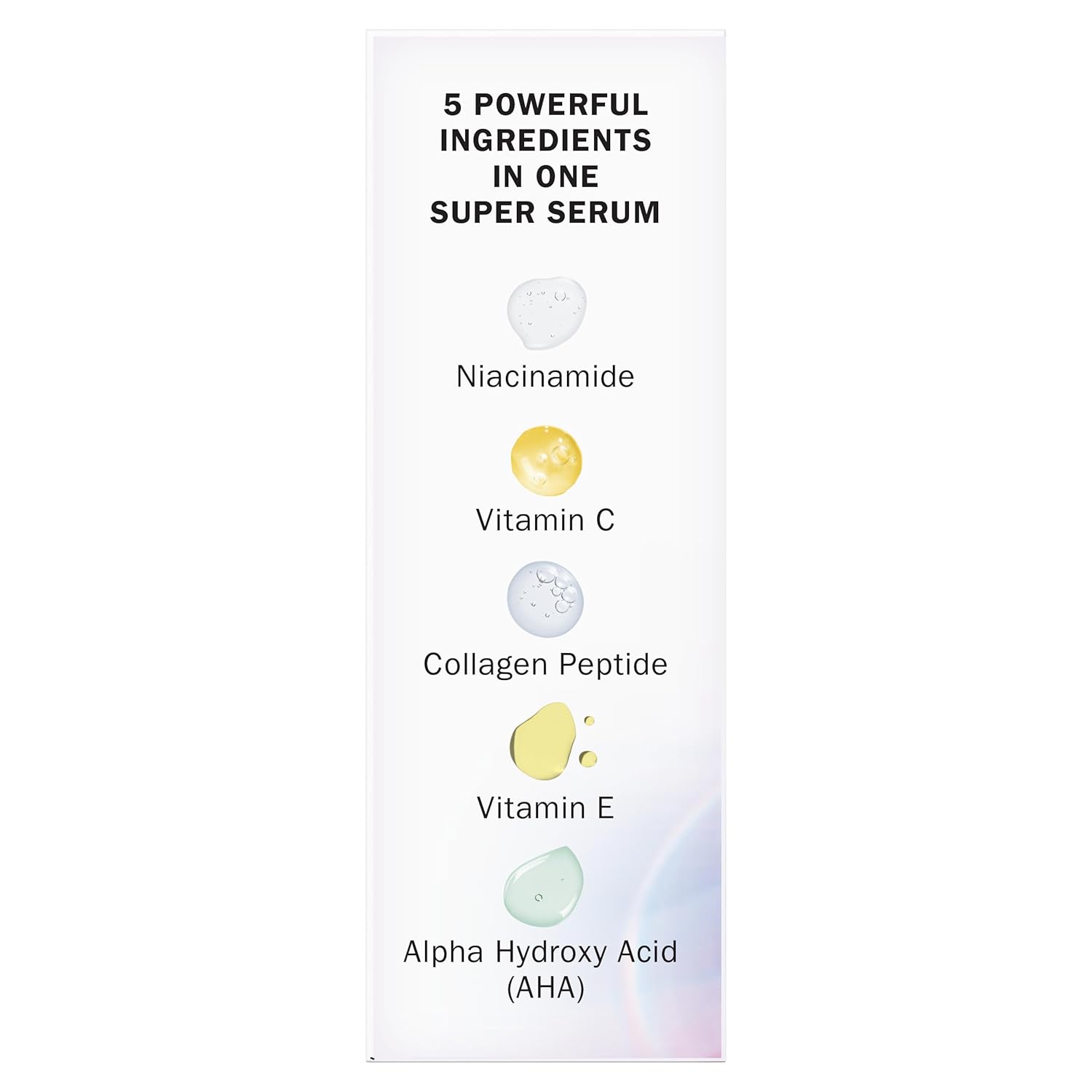 Olay Super Serum – Premium Anti-Aging Facial Elixir, Luxury Skincare at Mass-Market Price