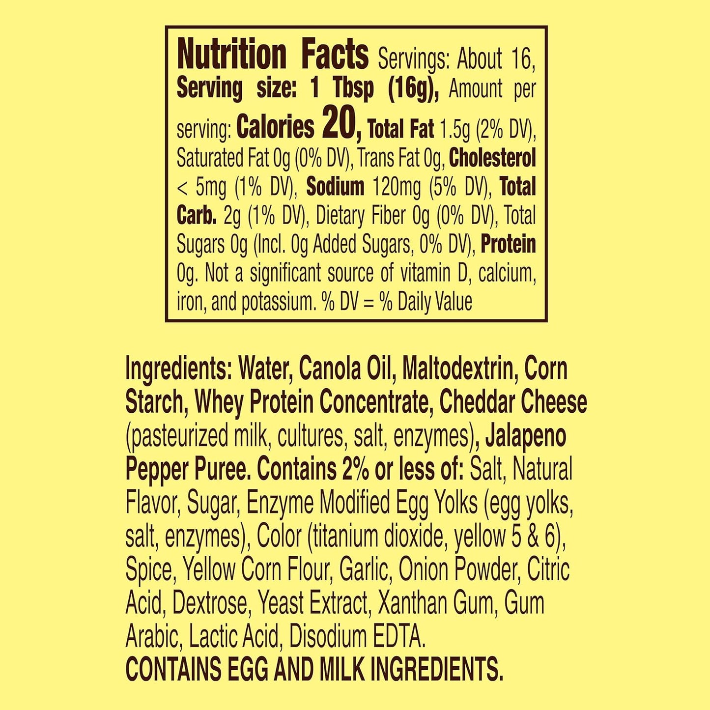 Old El Paso Creamy Queso Dip - Portable Cheese Sauce for Camping Trips and Picnics, 9 oz Squeeze Bottle