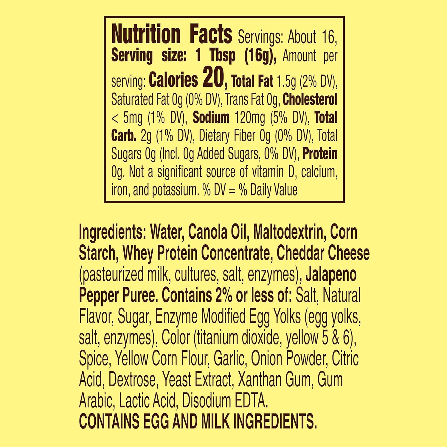 Old El Paso Creamy Queso Dip - Portable Cheese Sauce for Camping Trips and Picnics, 9 oz Squeeze Bottle