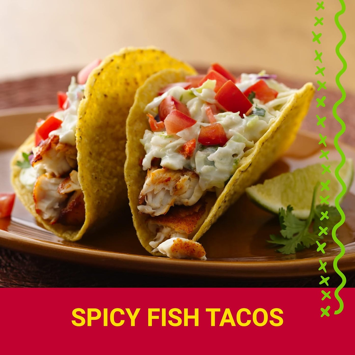 Old El Paso Taco Dinner Kit, Crunchy – Quick 20-Minute Dinner for Busy Work-From-Home Schedules