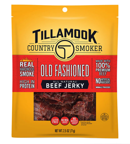 Old Fashioned - 2.5 Ounce (Pack of 1)