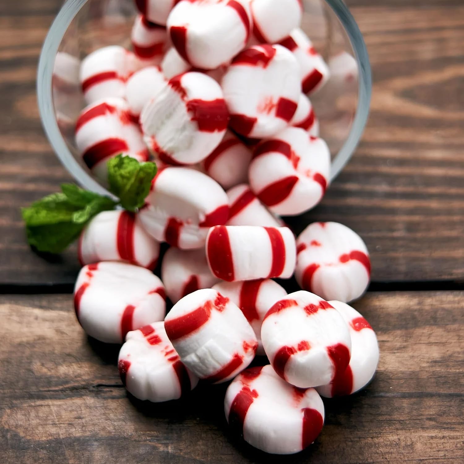 old-fashioned classic peppermint recipe