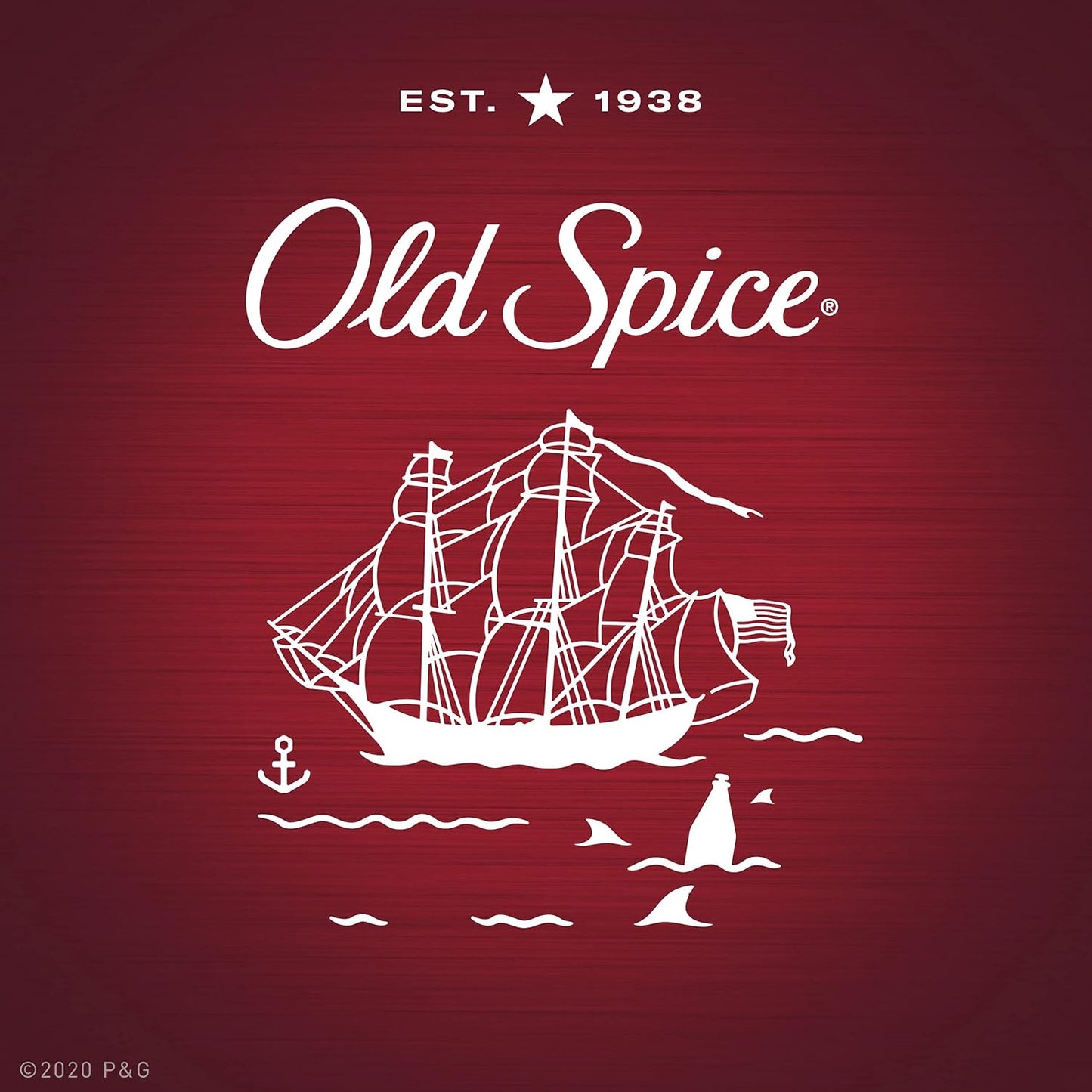 Old Spice Classic Deodorant for Men – Camping and Hiking Essential, 24hr Sweat Protection, 3.25 oz Stick