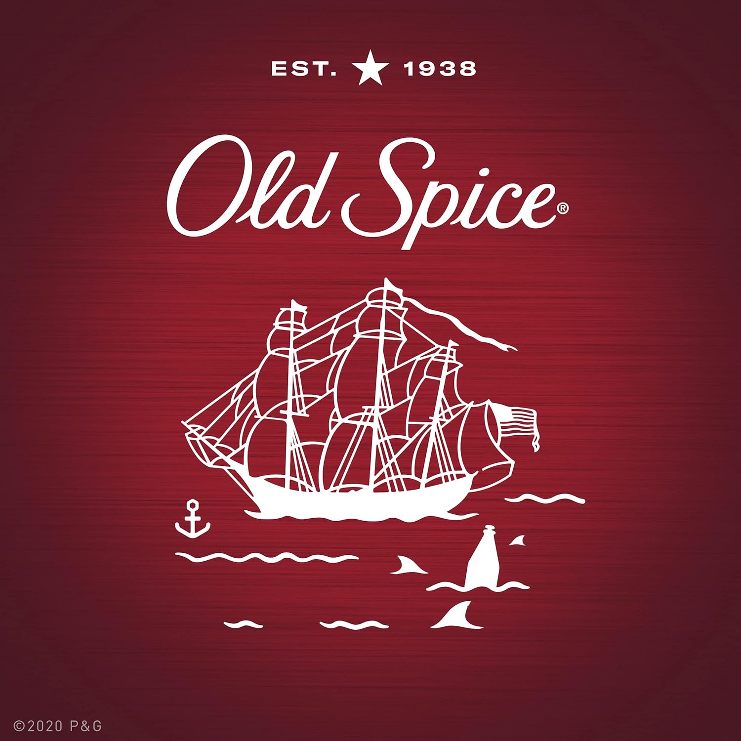 Old Spice Classic Deodorant for Men – Camping and Hiking Essential, 24hr Sweat Protection, 3.25 oz Stick