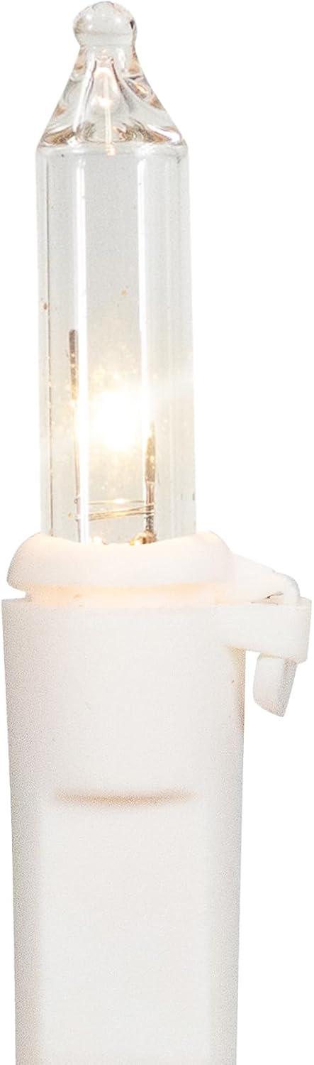 one-burn-out, rest-stay-lit circuitry for uninterrupted illumination
