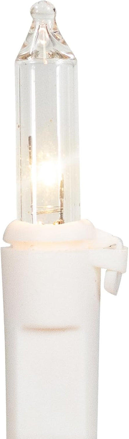 one-burn-out, rest-stay-lit circuitry for uninterrupted illumination
