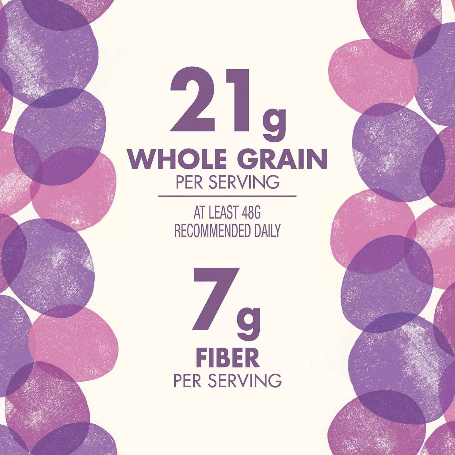 Cascadian Farm Raisin Bran Cereal – USDA Organic Whole Grain for a Heart-Healthy Daily Ritual