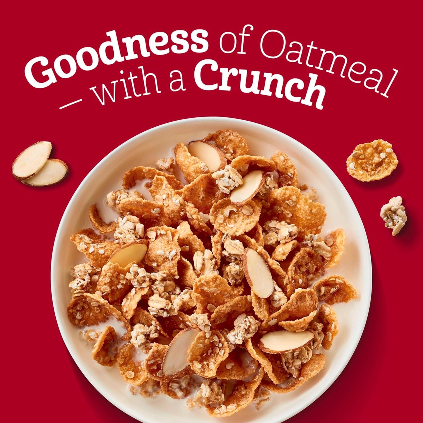only 4g total fat per serving
