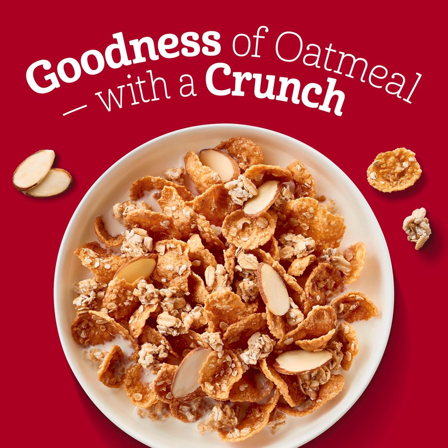 only 4g total fat per serving