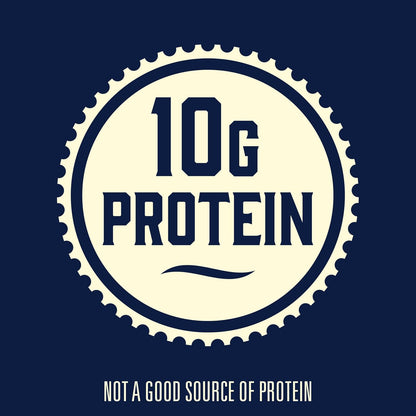 only 50 calories per serving for low-calorie snacking