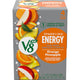 Orange Pineapple - Pack of 4 (11.5 Fl Oz)