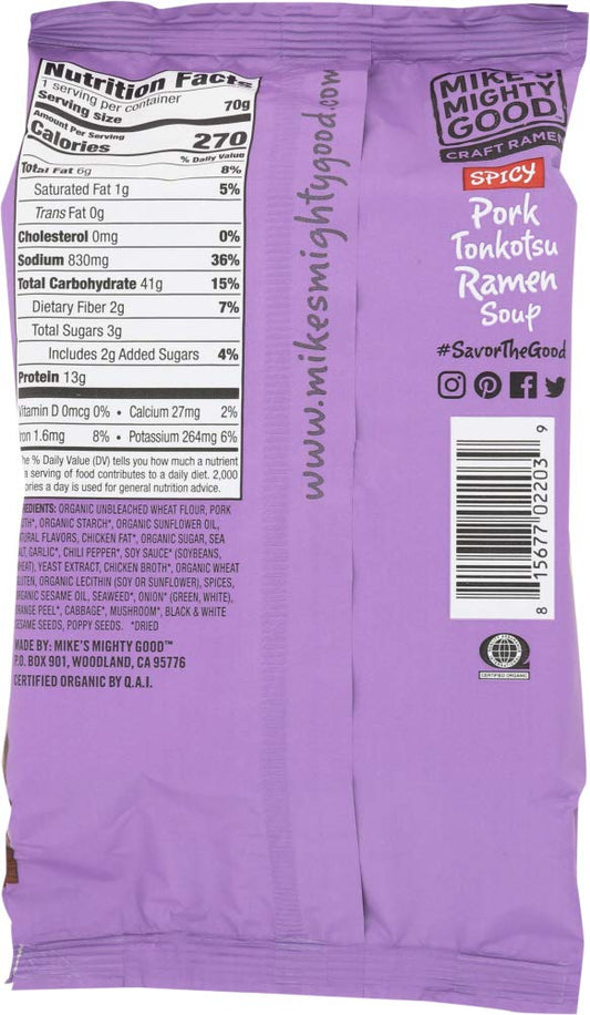 organic unbleached wheat flour and organic sunflower oil base