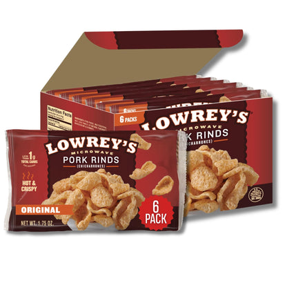 Original - 1.75 Ounce (Pack of 6)