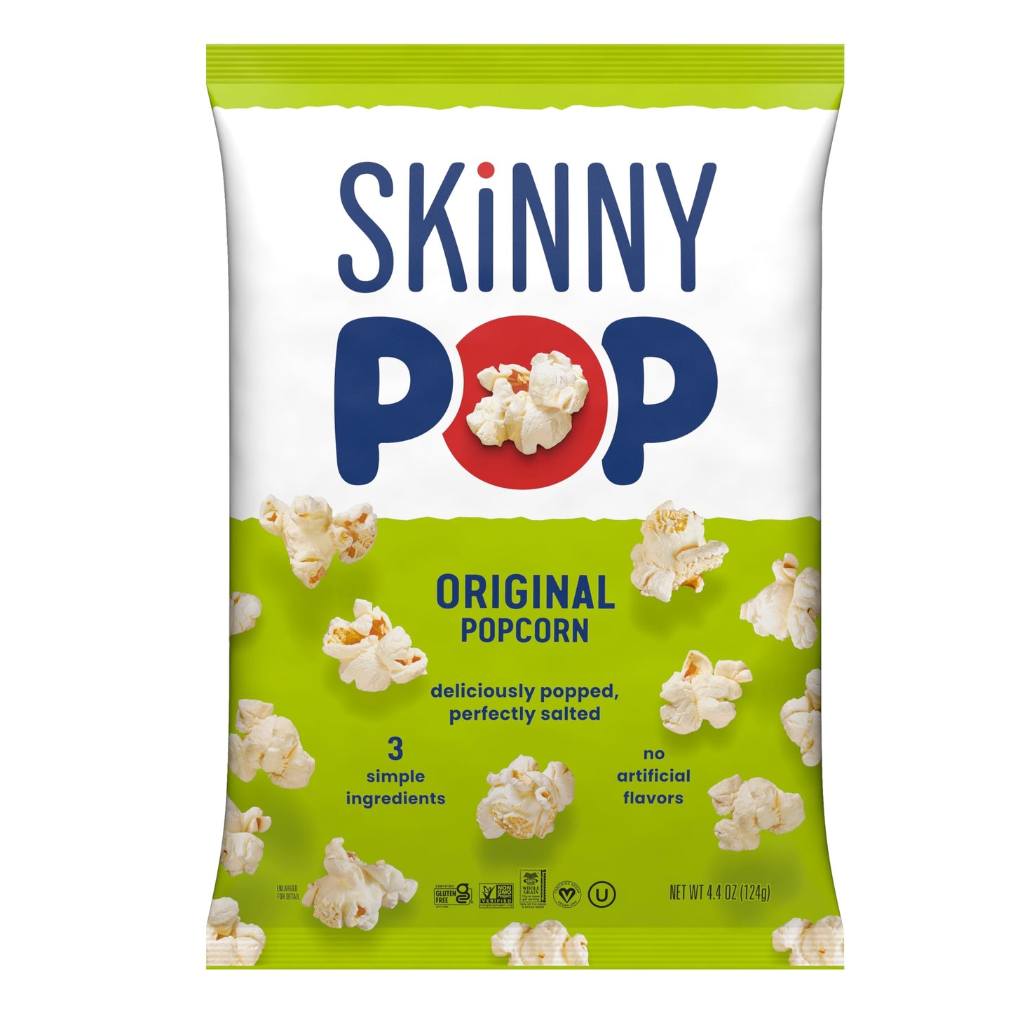 Original - 4.4 Ounce (Pack of 1)