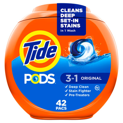 Original - 42 Count (Pack of 1)