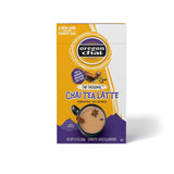 Oregon Chai Original Dry Chai Latte Mix – Quick Home Office Focus Drink, Ready-in-Seconds Chai for Remote Work