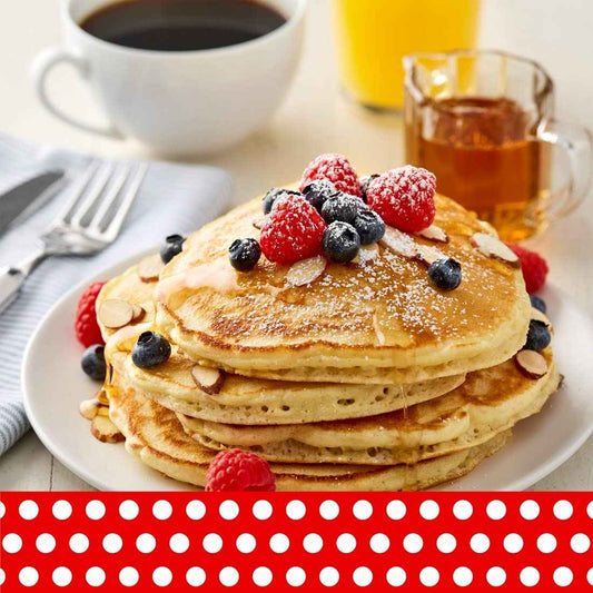 Betty Crocker Bisquick Original Baking Mix – No Artificial Flavors or Colors for Ingredient-Conscious Home Bakers