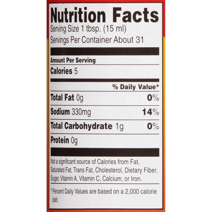 Zatarain's Cajun Injector Fat Free Creole Butter Marinade – Guilt-Free Buttery Flavor for Health-Conscious Home Cooks and Meal Preppers