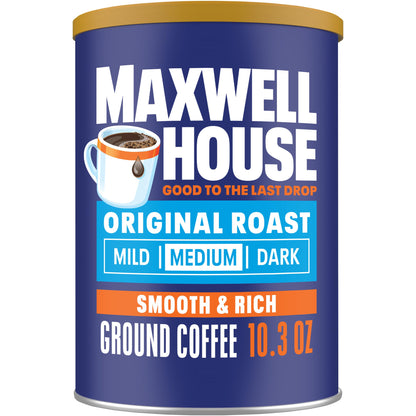 Original Roast - 10.3 Ounce (Pack of 1)
