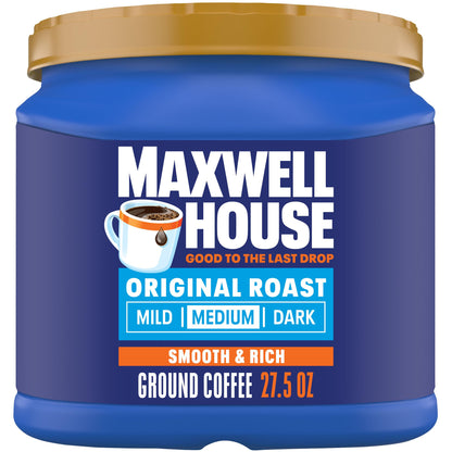Original Roast - 27.5 Ounce (Pack of 1)