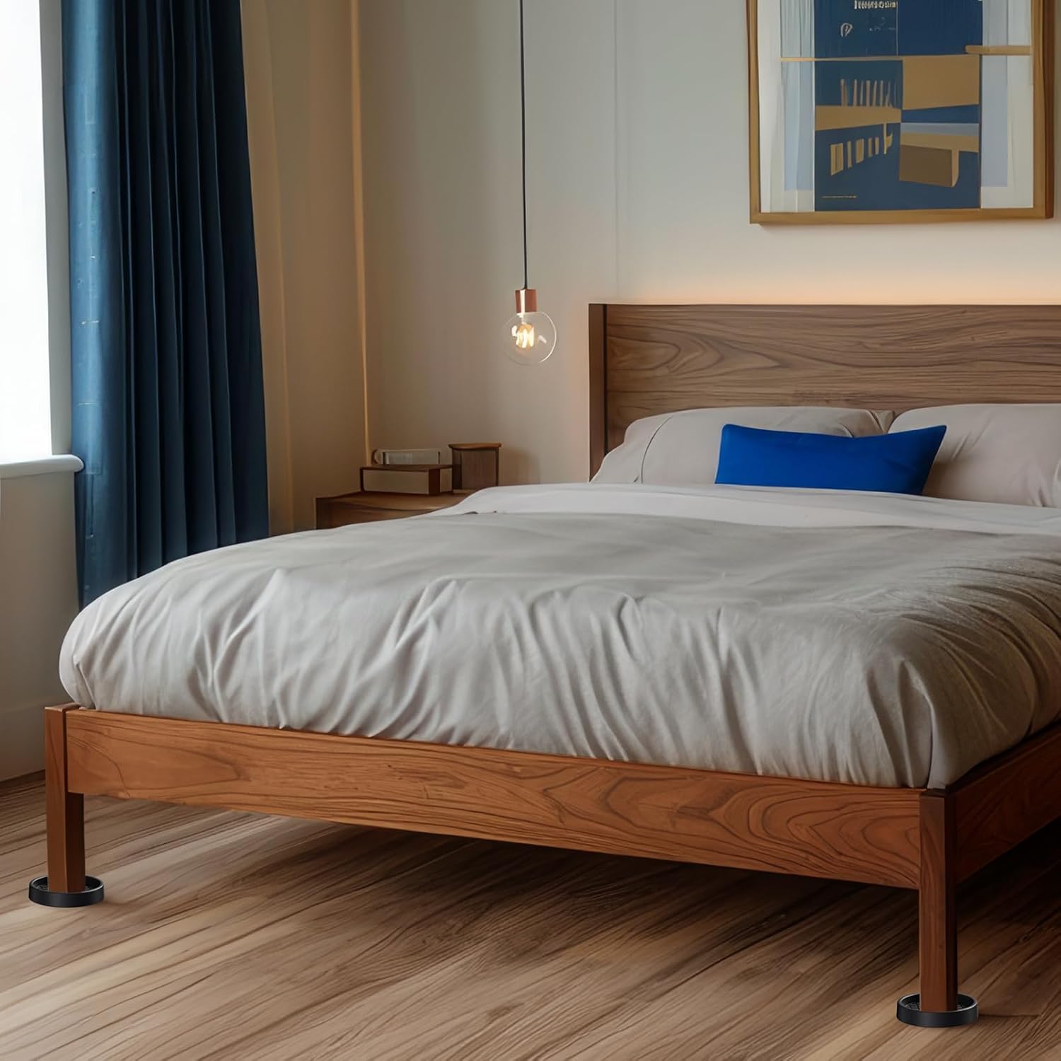 pack sizes of 4, 8, 12, or 16 pieces to accommodate single pieces or full furniture sets